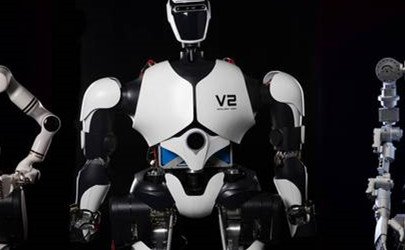 杭州機(jī)器人外觀(guān)設(shè)計(jì)公司，到底選擇哪家好？