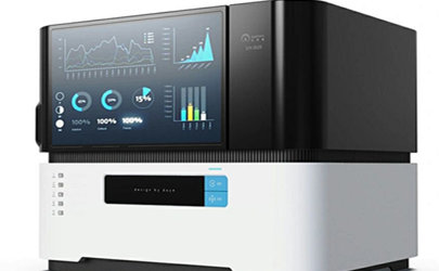 佛山儀器儀表外觀(guān)設(shè)計(jì)公司的工業(yè)美學(xué)探索